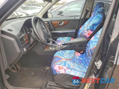 Zdjęcie 7 z 13 samochodu: 2012 MERCEDES-BENZ GLK 350 VIN:WDCGG5GB0CF762111 - miniatura