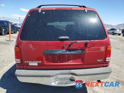 Zdjęcie 6 z 13 samochodu: 1998 FORD EXPLORER VIN:1FMZU34EXWUB85965 - miniatura