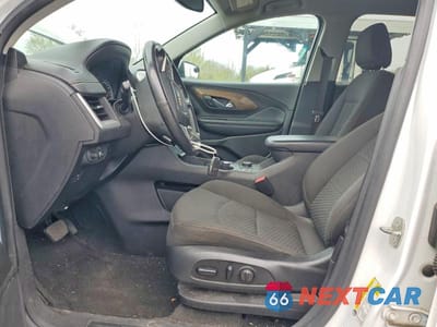 Zdjęcie 7 z 13 samochodu: 2018 GMC TERRAIN SLE VIN:3GKALMEV9JL178974 - miniatura