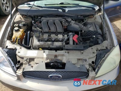 Zdjęcie 11 z 12 samochodu: 2004 FORD TAURUS SES VIN:1FAFP55S44G164559 - miniatura