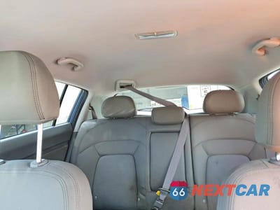 Zdjęcie 10 z 13 samochodu: 2016 KIA SPORTAGE LX VIN:KNDPB3AC7G7877394 - miniatura