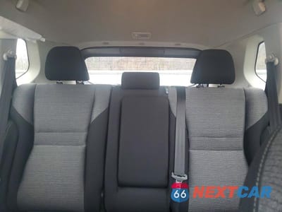 Zdjęcie 10 z 12 samochodu: 2022 NISSAN ROGUE SV VIN:5N1BT3BB5NC674419 - miniatura