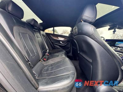 Zdjęcie 6 z 10 samochodu: 2019 MERCEDES-BENZ CLS AMG 53 4MATIC VIN:WDD2J6BB7KA019042 - miniatura