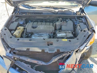 Zdjęcie 12 z 13 samochodu: 2010 TOYOTA RAV4 BASE VIN:2T3ZF4DV0AW027294 - miniatura