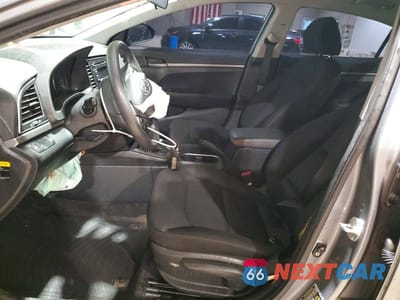 Zdjęcie 7 z 12 samochodu: 2018 HYUNDAI ELANTRA SE VIN:KMHD74LF2JU580944 - miniatura
