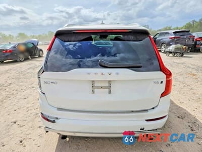 Zdjęcie 6 z 13 samochodu: 2021 VOLVO XC90 T6 MOMENTUM VIN:YV4A22PKXM1769488 - miniatura