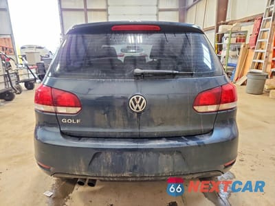 Zdjęcie 6 z 12 samochodu: 2012 VOLKSWAGEN GOLF 2.5 4DR HATCHBA VIN:WVWDB7AJXCW190578 - miniatura