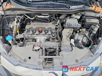 Zdjęcie 12 z 13 samochodu: 2020 HONDA HR-V LX VIN:3CZRU6H3XLM708541 - miniatura