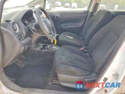 Zdjęcie 7 z 12 samochodu: 2018 NISSAN VERSA NOTE S VIN:3N1CE2CP5JL362271 - miniatura