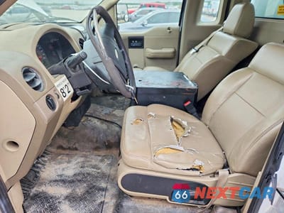 Zdjęcie 7 z 12 samochodu: 2008 FORD F150 VIN:1FTRF12248KC10787 - miniatura