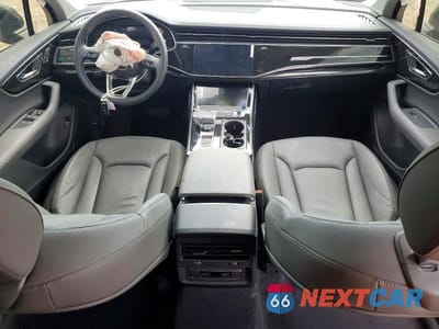 Zdjęcie 8 z 14 samochodu: 2025 AUDI Q7 PREMIUM PLUS VIN:WA1LCBF70SD022039 - miniatura