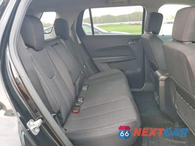 Zdjęcie 11 z 12 samochodu: 2014 GMC TERRAIN SLE VIN:2GKFLWE3XE6207487 - miniatura