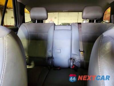 Zdjęcie 10 z 13 samochodu: 2011 HYUNDAI SANTA FE SE VIN:5XYZHDAGXBG031823 - miniatura