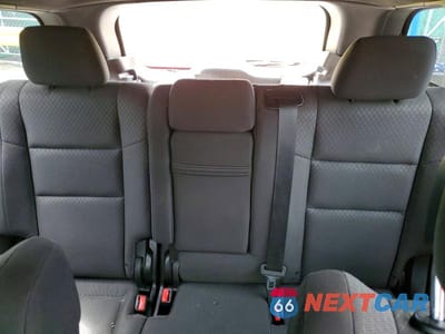 Zdjęcie 10 z 14 samochodu: 2018 JEEP GRAND CHEROKEE LAREDO VIN:1C4RJFAG6JC266948 - miniatura