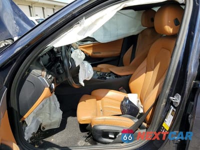 Zdjęcie 7 z 13 samochodu: 2017 BMW 530 XI VIN:WBAJA7C32HG457859 - miniatura