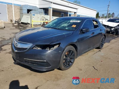 2015 ACURA TLX TECH 19UUB3F5XFA007655 - główne zdjęcie licytacji z USA - miniatura