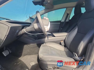 Zdjęcie 7 z 12 samochodu: 2025 TESLA MODEL 3 VIN:5YJ3E1EA1SF997049 - miniatura
