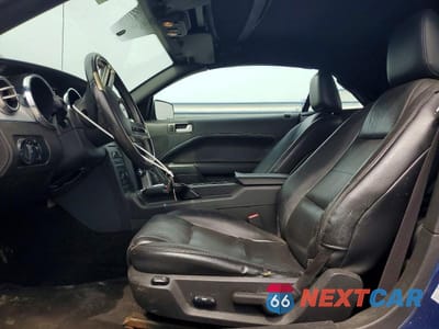 Zdjęcie 7 z 12 samochodu: 2007 FORD MUSTANG VIN:1ZVHT84N275365708 - miniatura