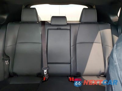 Zdjęcie 10 z 14 samochodu: 2023 TOYOTA BZ4X LIMITED VIN:JTMAAAAA9PA001537 - miniatura