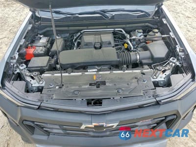 Zdjęcie 11 z 13 samochodu: 2025 CHEVROLET COLORADO TRAIL BOSS VIN:1GCPTEEK7S1212159 - miniatura