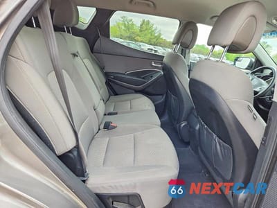 Zdjęcie 10 z 12 samochodu: 2016 HYUNDAI SANTA FE SPORT 2.4L VIN:5XYZTDLB7GG376024 - miniatura