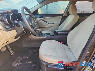 Zdjęcie 7 z 12 samochodu: 2013 KIA OPTIMA LX VIN:5XXGM4A73DG204009 - miniatura