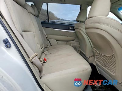 Zdjęcie 11 z 13 samochodu: 2011 SUBARU OUTBACK 2.5I PREMIUM VIN:4S4BRBGC4B1395240 - miniatura