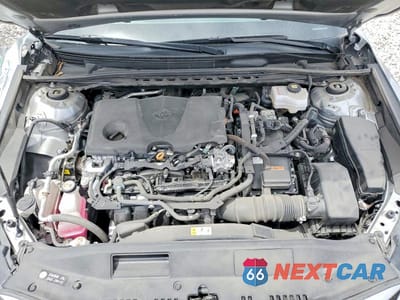 Zdjęcie 11 z 13 samochodu: 2024 TOYOTA CAMRY LE VIN:4T1C31AK1RU071140 - miniatura