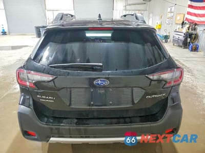 Zdjęcie 6 z 13 samochodu: 2025 SUBARU OUTBACK LIMITED VIN:4S4BTANCXS3194820 - miniatura