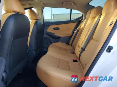 Zdjęcie 10 z 11 samochodu: 2024 NISSAN SENTRA SV VIN:3N1AB8CV8RY239340 - miniatura