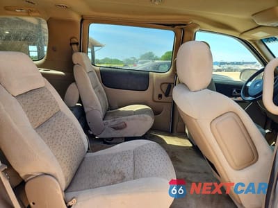 Zdjęcie 11 z 13 samochodu: 2007 CHEVROLET UPLANDER LS VIN:1GNDV23W87D192874 - miniatura