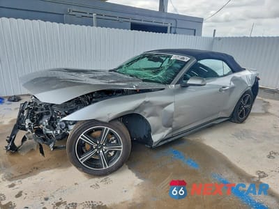 2025 FORD MUSTANG 1FAGP8UH7S5120642 - główne zdjęcie licytacji z USA - miniatura