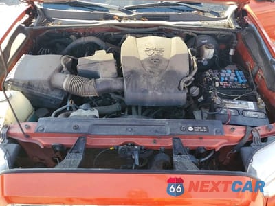 Zdjęcie 11 z 11 samochodu: 2017 TOYOTA TACOMA TRD SPORT VIN:5TFDZ5BN6HX016784 - miniatura