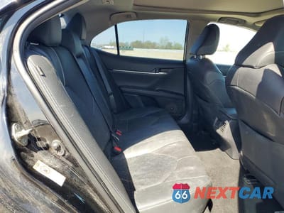 Zdjęcie 10 z 12 samochodu: 2019 TOYOTA CAMRY XSE V6 VIN:4T1BZ1HK4KU023394 - miniatura