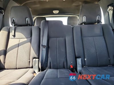 Zdjęcie 10 z 13 samochodu: 2015 FORD EXPEDITION XLT VIN:1FMJU1HT2FEF29101 - miniatura