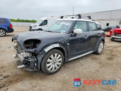 2020 MINI COOPER COUNTRYMAN ALL4 WMZYW5C01L3M28057 - główne zdjęcie licytacji z USA - miniatura