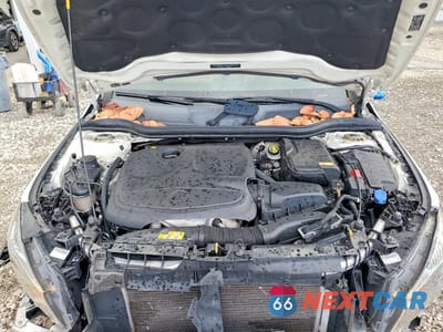 Zdjęcie 11 z 13 samochodu: 2016 MERCEDES-BENZ CLA 250 VIN:WDDSJ4EB0GN377650 - miniatura