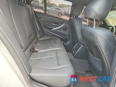 Zdjęcie 10 z 11 samochodu: 2016 BMW 328 I SULEV VIN:WBA8E9G52GNT42814 - miniatura