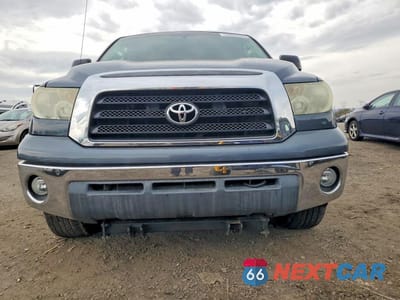 Piąte zdjęcie samochodu w środku: 2007 TOYOTA TUNDRA SR5 VIN:5TBBV54107S453657 - miniatura