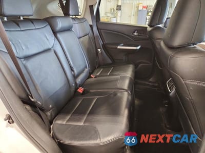 Zdjęcie 10 z 13 samochodu: 2016 HONDA CR-V EXL VIN:5J6RM4H74GL025524 - miniatura