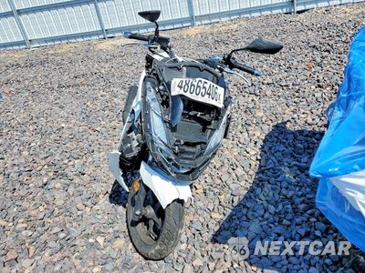 Drugie zdjęcie samochodu z przodu: 2022 HONDA WW150 VIN:RLHKF4709NY100806 - miniatura