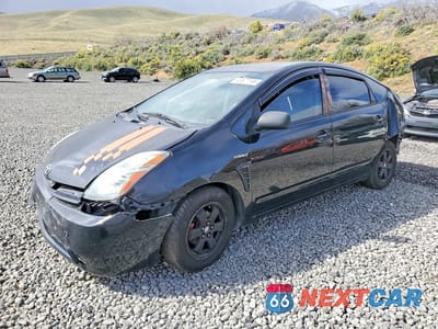 2006 TOYOTA PRIUS BASE JTDKB20U263154783 - główne zdjęcie licytacji z USA - miniatura