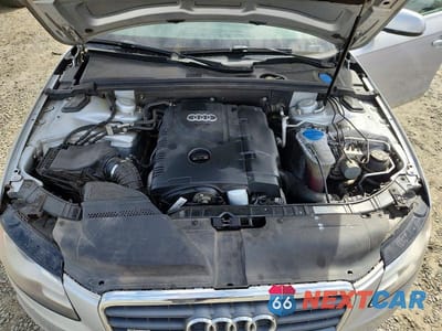 Zdjęcie 11 z 12 samochodu: 2012 AUDI A4 PREMIUM VIN:WAUBFAFL6CN009451 - miniatura