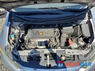 Zdjęcie 11 z 11 samochodu: 2012 HONDA CIVIC LX VIN:19XFB2F57CE015688 - miniatura