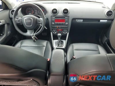 Zdjęcie 8 z 12 samochodu: 2011 AUDI A3 PREMIUM PLUS VIN:WAUMFAFM8BA136564 - miniatura