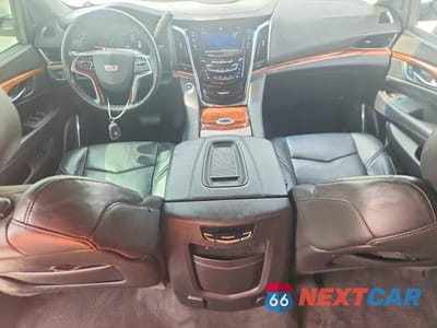Zdjęcie 8 z 13 samochodu: 2015 CADILLAC ESCALADE ESV PREMIUM VIN:1GYS3JKJ6FR268304 - miniatura