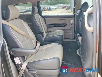 Zdjęcie 11 z 13 samochodu: 2015 KIA SEDONA EX VIN:KNDMC5C16F6047484 - miniatura