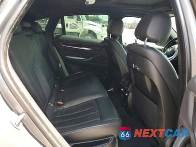 Zdjęcie 11 z 14 samochodu: 2019 BMW X6 SDRIVE35I VIN:5UXKU0C53K0S97822 - miniatura