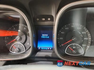 Zdjęcie 9 z 12 samochodu: 2013 CHEVROLET MALIBU LTZ VIN:1G11H5SA0DF323671 - miniatura