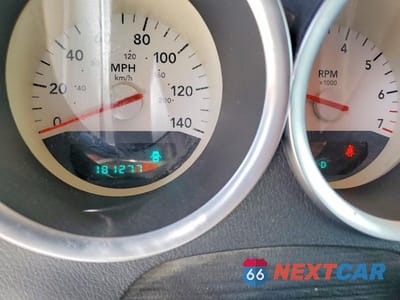 Zdjęcie 9 z 11 samochodu: 2006 DODGE CHARGER SE VIN:2B3KA43G36H506501 - miniatura